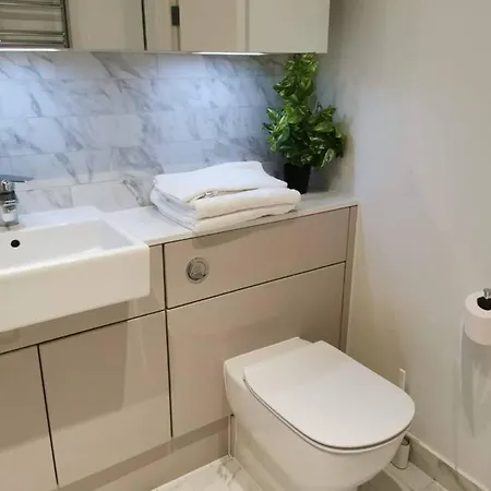 Entire Studio Apartment In Central London Se1 Exterior foto