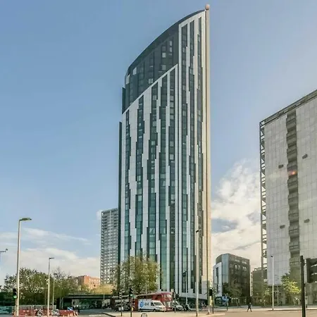 Entire Studio Apartment In Central London Se1 Exterior foto