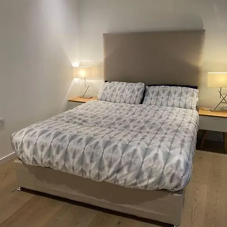 Entire Studio Apartment In Central London Se1 Exterior foto