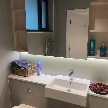 Entire Studio Apartment In Central London Se1 Exterior foto