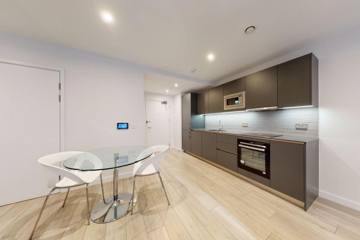 Entire In Se1 Apartamento